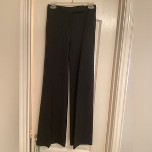 CATHERINE MALANDRINO WIDE LEG PANTS